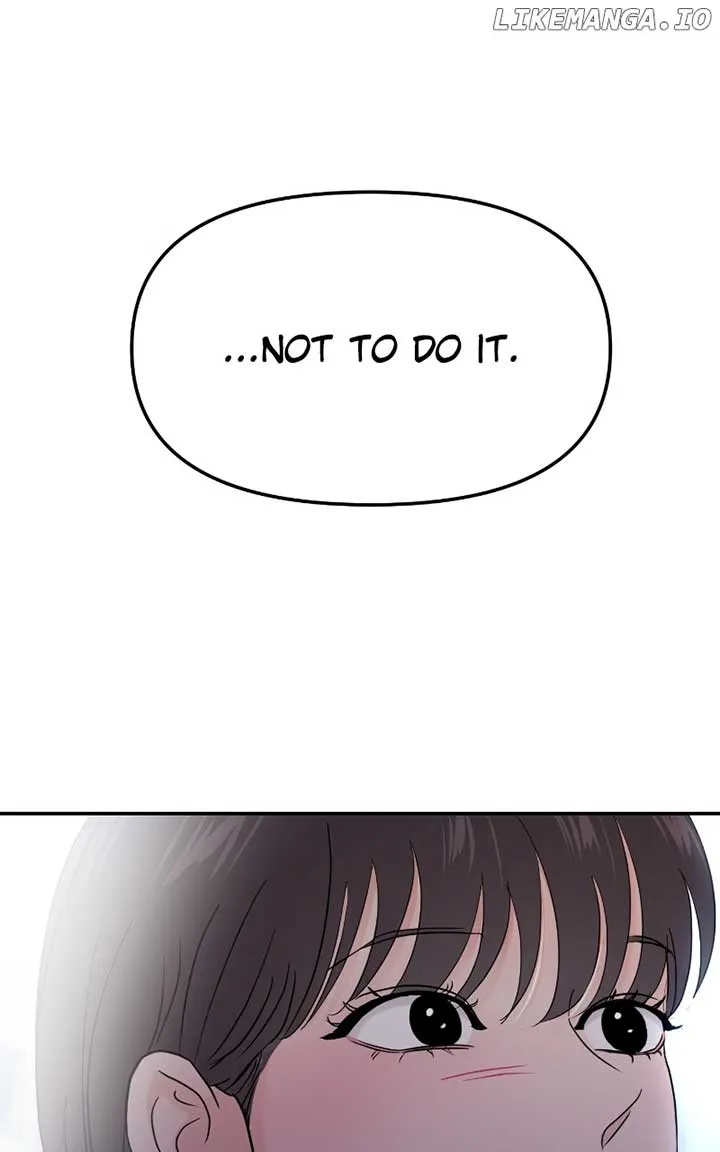 A Campus Romance, I Guess Chapter 71 Online - página 9