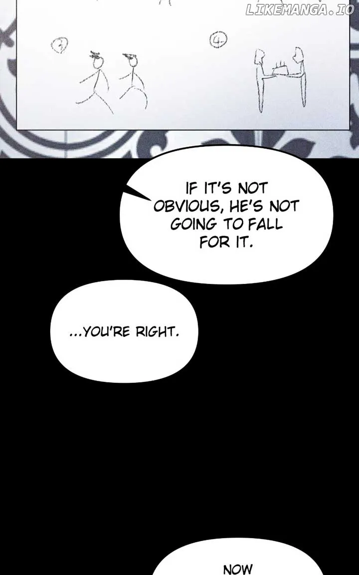 A Campus Romance, I Guess Chapter 71 Online - página 14