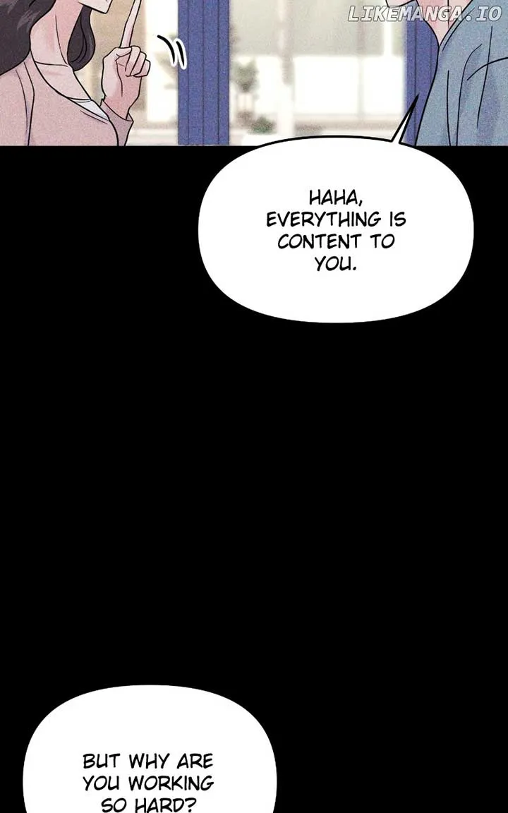 A Campus Romance, I Guess Chapter 71 Online - página 18