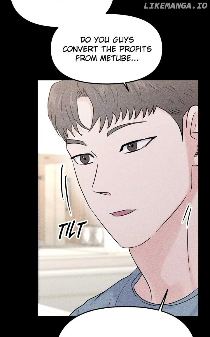 A Campus Romance, I Guess Chapter 71 Online - página 19