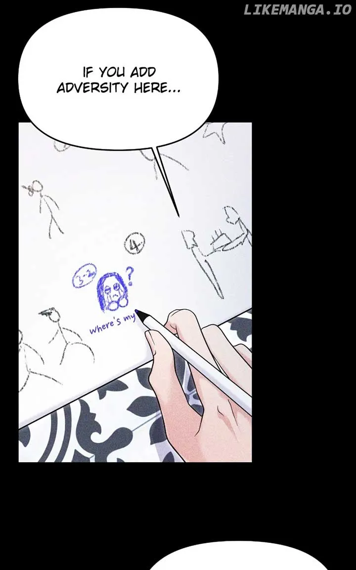A Campus Romance, I Guess Chapter 71 Online - página 22