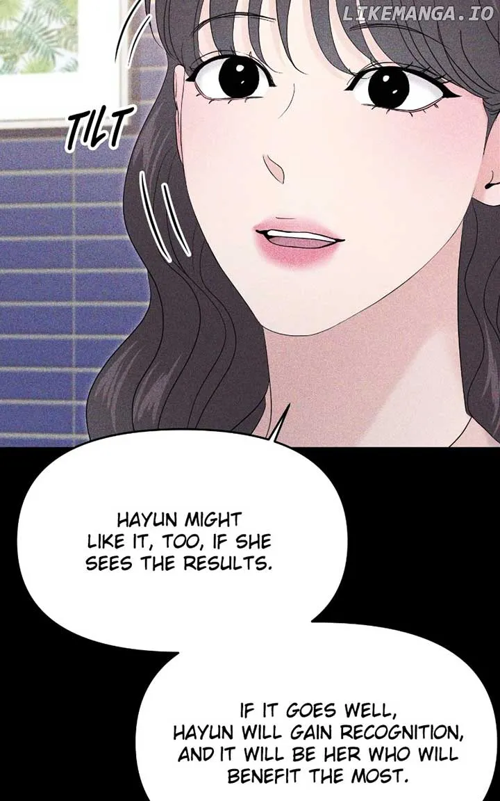 A Campus Romance, I Guess Chapter 71 Online - página 28
