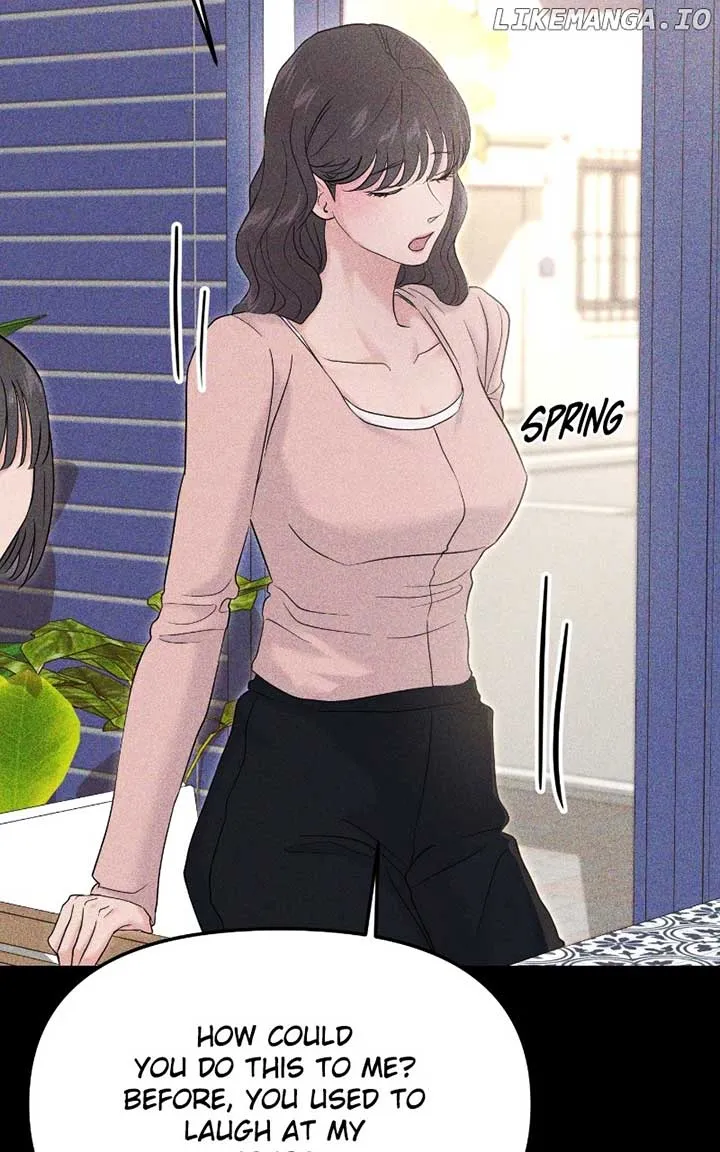 A Campus Romance, I Guess Chapter 71 Online - página 37