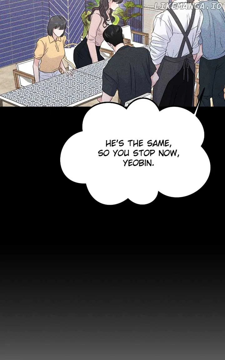 A Campus Romance, I Guess Chapter 71 Online - página 39