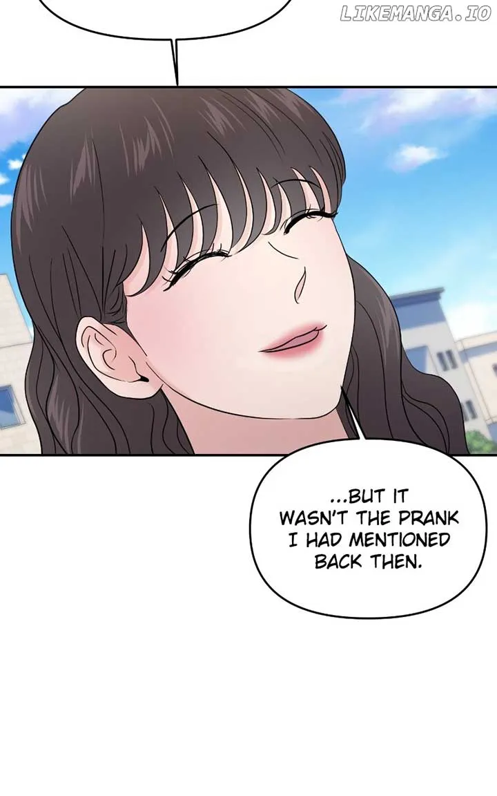 A Campus Romance, I Guess Chapter 71 Online - página 41
