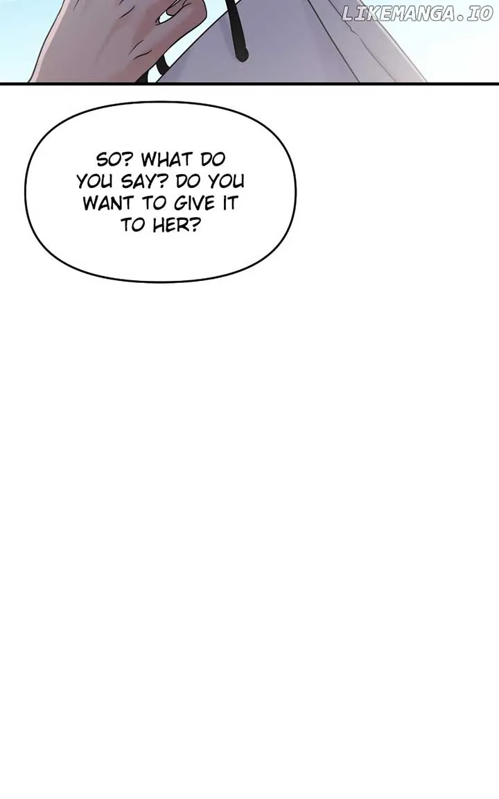 A Campus Romance, I Guess Chapter 71 Online - página 50
