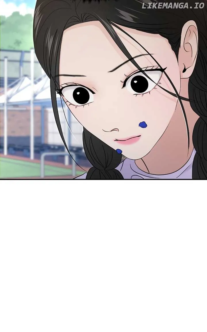A Campus Romance, I Guess Chapter 71 Online - página 53