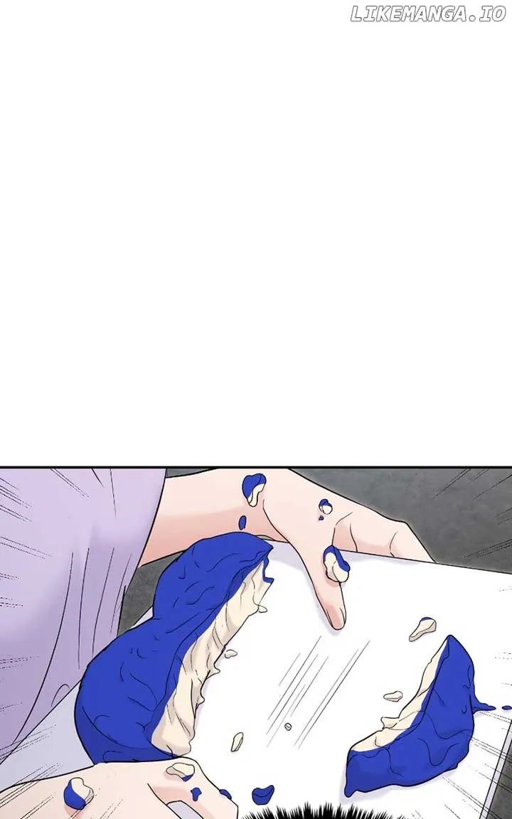 A Campus Romance, I Guess Chapter 71 Online - página 54