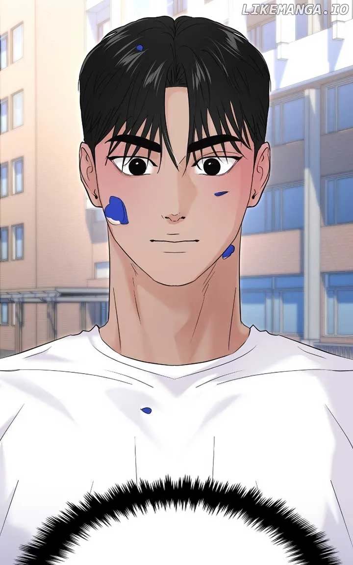 A Campus Romance, I Guess Chapter 71 Online - página 56