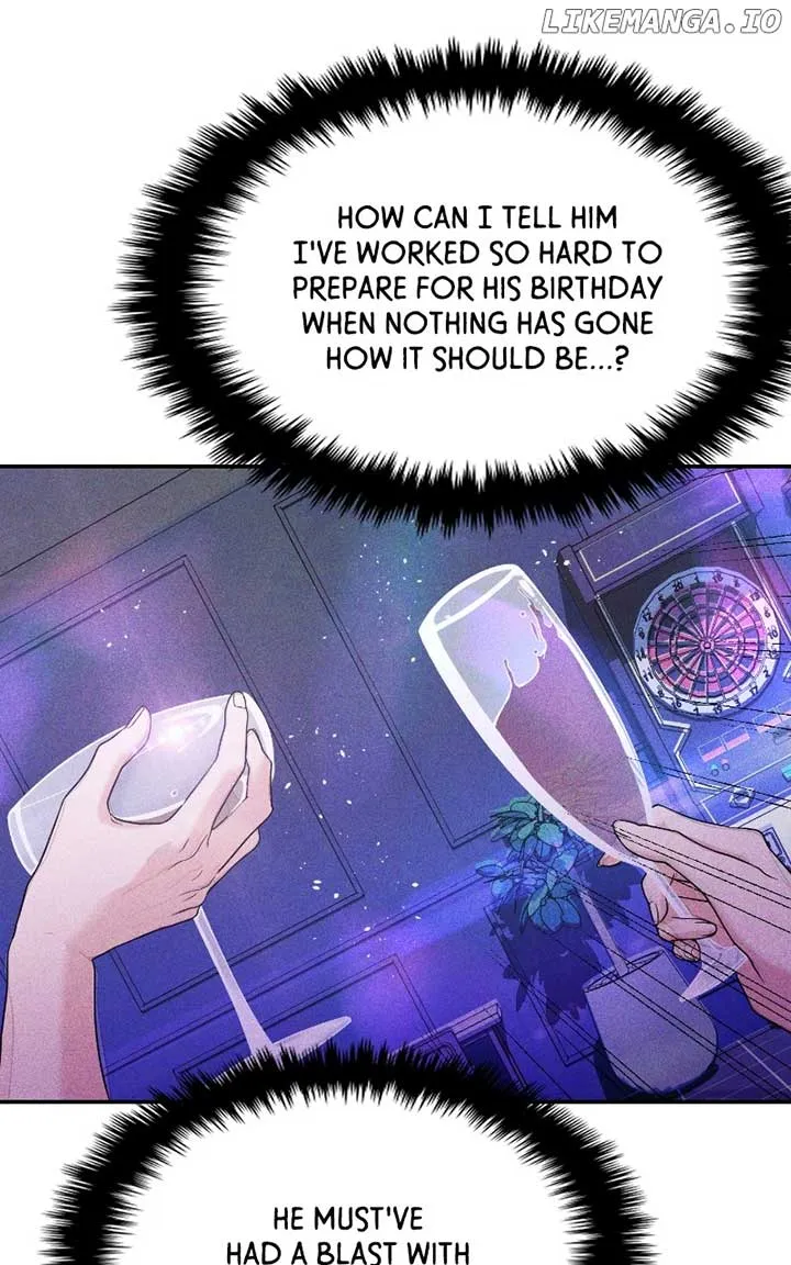 A Campus Romance, I Guess Chapter 71 Online - página 59