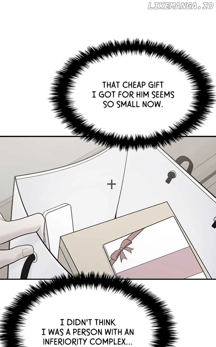 A Campus Romance, I Guess Chapter 71 Online - página 62