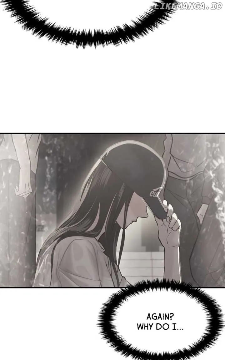 A Campus Romance, I Guess Chapter 71 Online - página 63