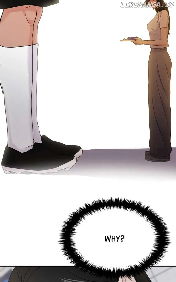 A Campus Romance, I Guess Chapter 71 Online - página 66