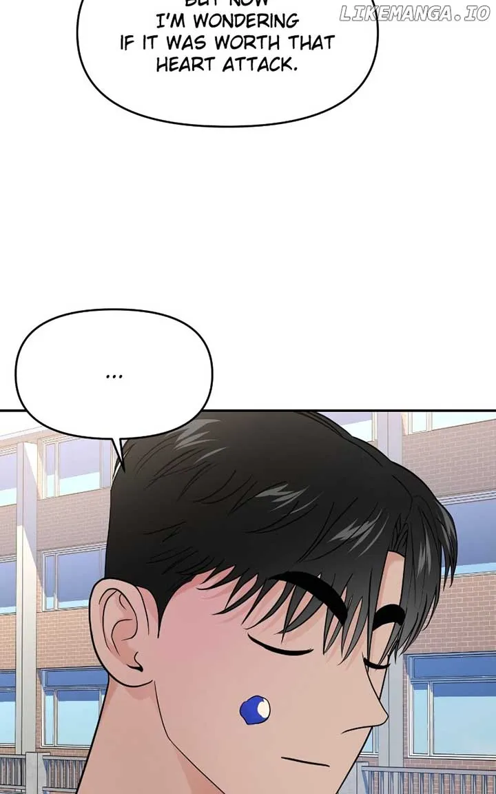 A Campus Romance, I Guess Chapter 71 Online - página 79