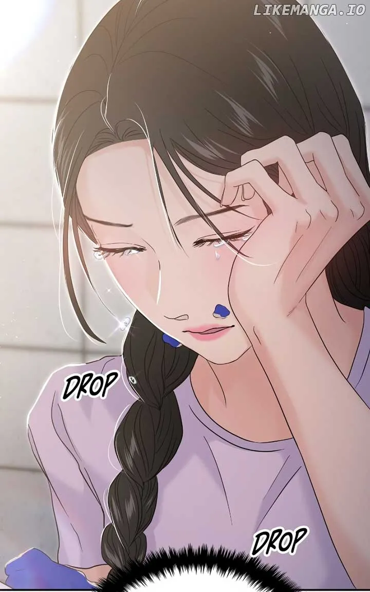 A Campus Romance, I Guess Chapter 71 Online - página 85