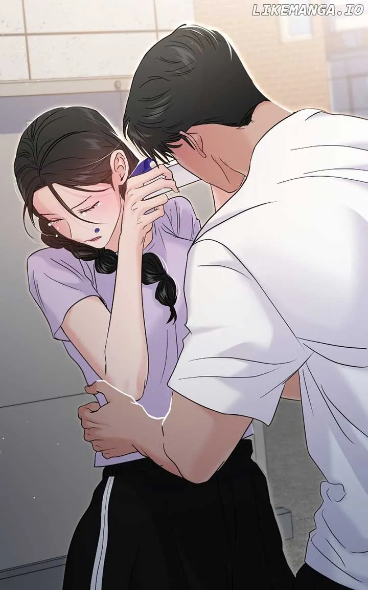 A Campus Romance, I Guess Chapter 71 Online - página 87