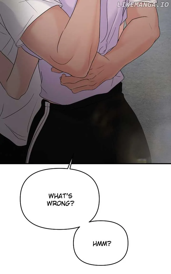 A Campus Romance, I Guess Chapter 71 Online - página 91