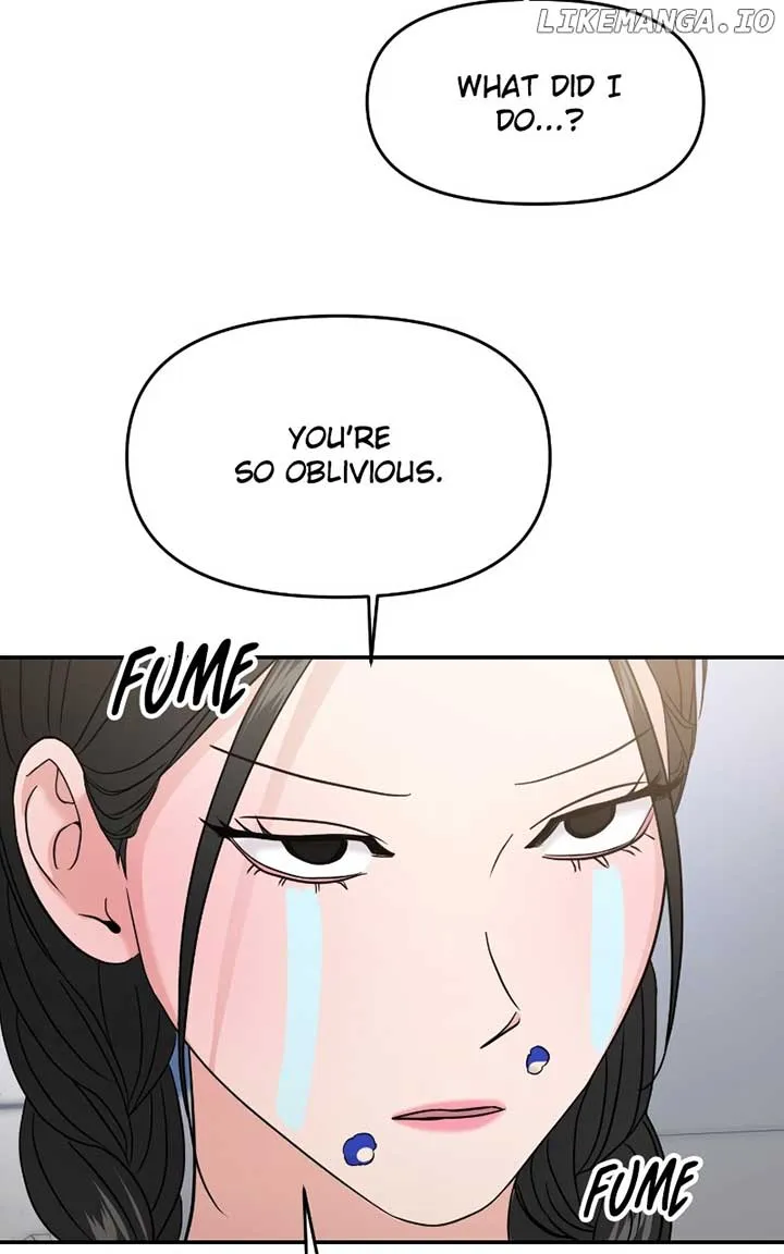 A Campus Romance, I Guess Chapter 71 Online - página 95