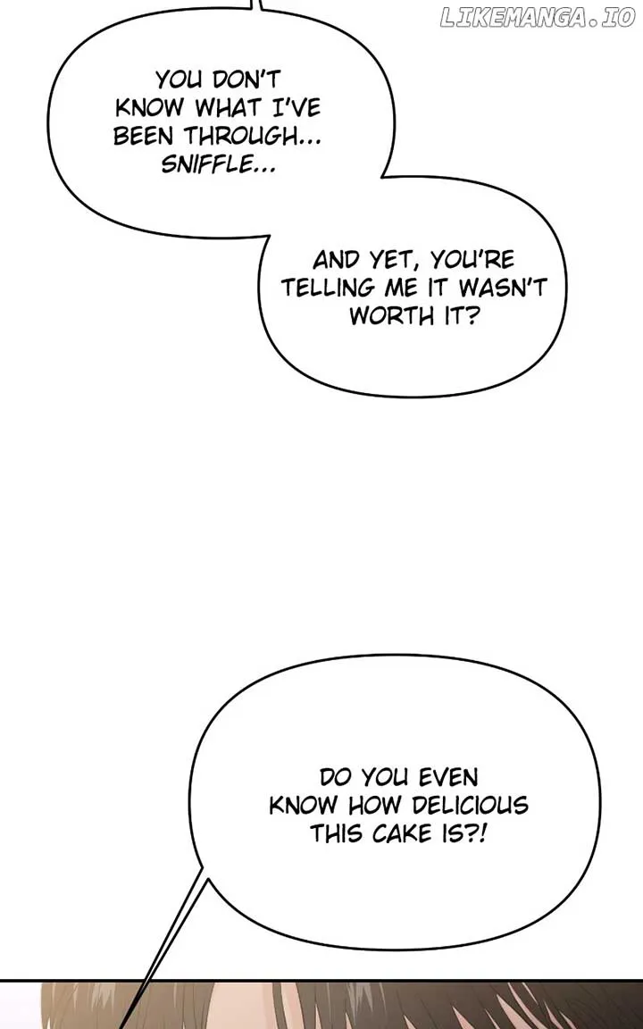 A Campus Romance, I Guess Chapter 71 Online - página 96