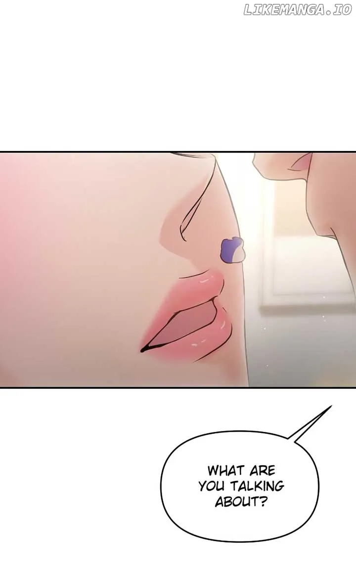 A Campus Romance, I Guess Chapter 71 Online - página 98