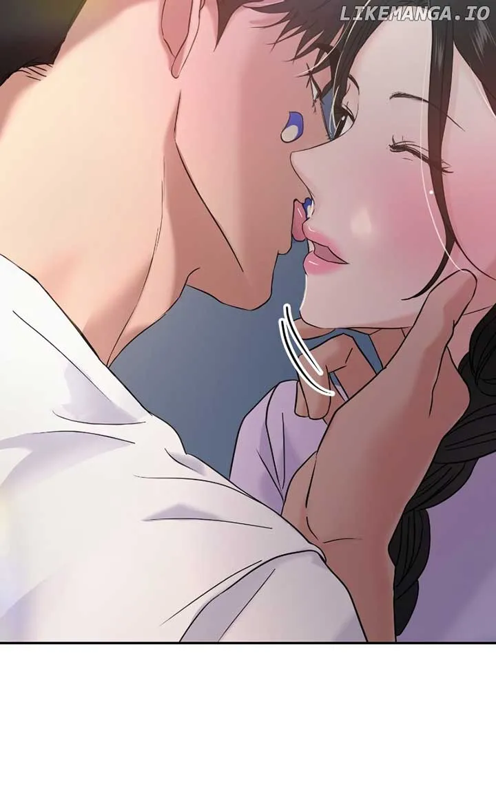 A Campus Romance, I Guess Chapter 71 Online - página 102