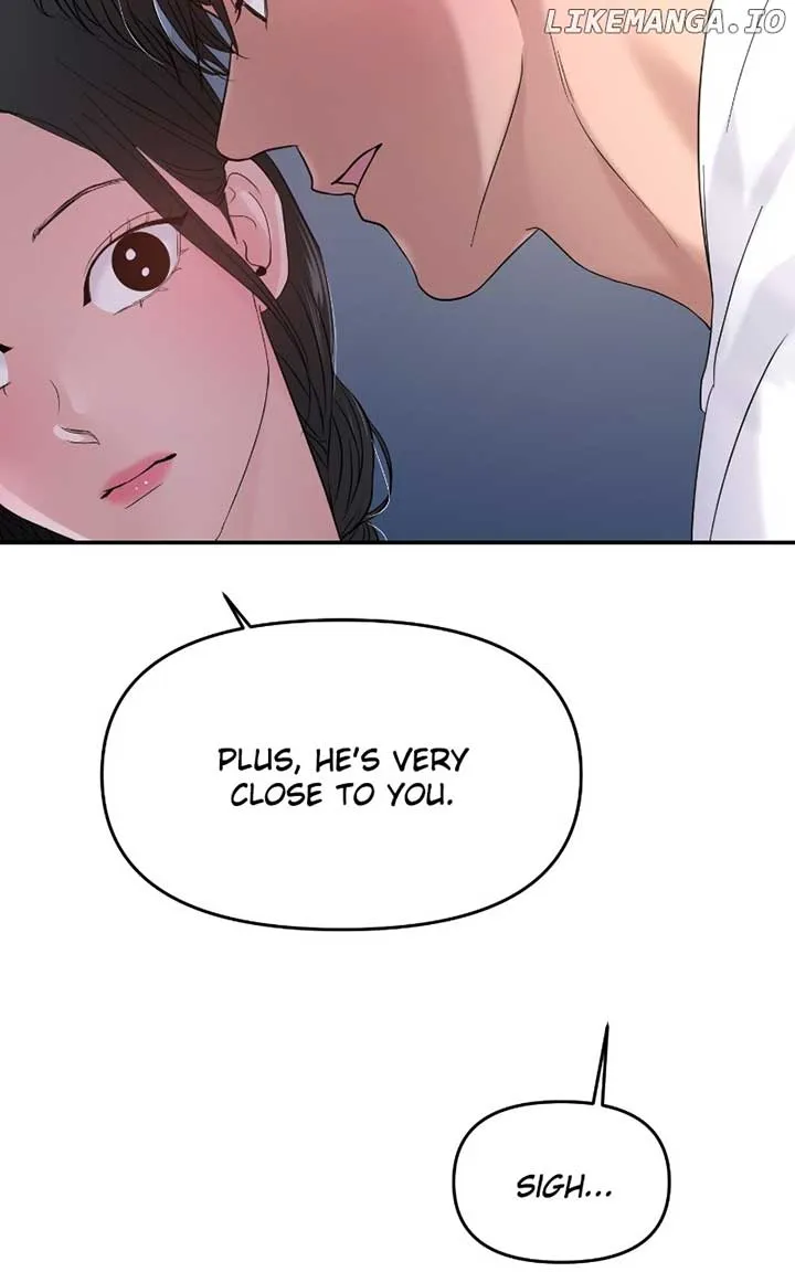 A Campus Romance, I Guess Chapter 71 Online - página 106