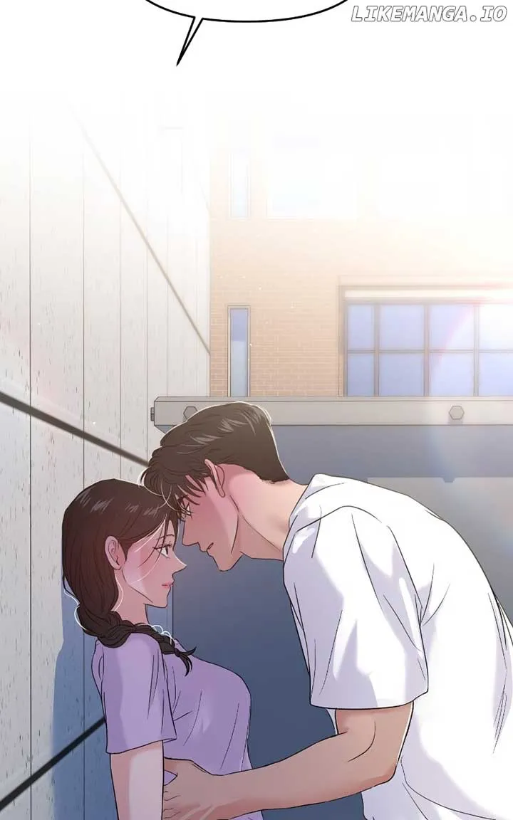 A Campus Romance, I Guess Chapter 71 Online - página 109