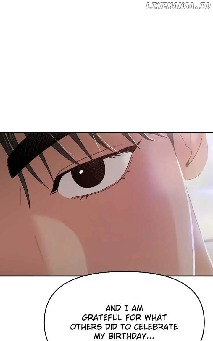 A Campus Romance, I Guess Chapter 71 Online - página 111