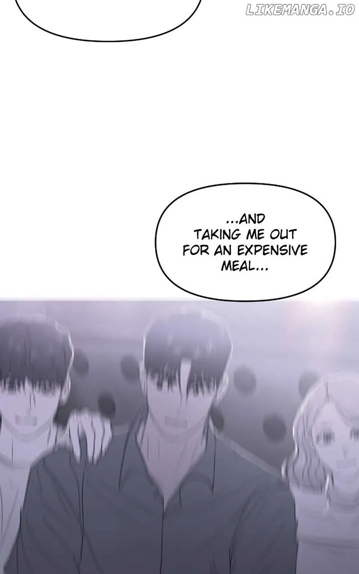 A Campus Romance, I Guess Chapter 71 Online - página 114