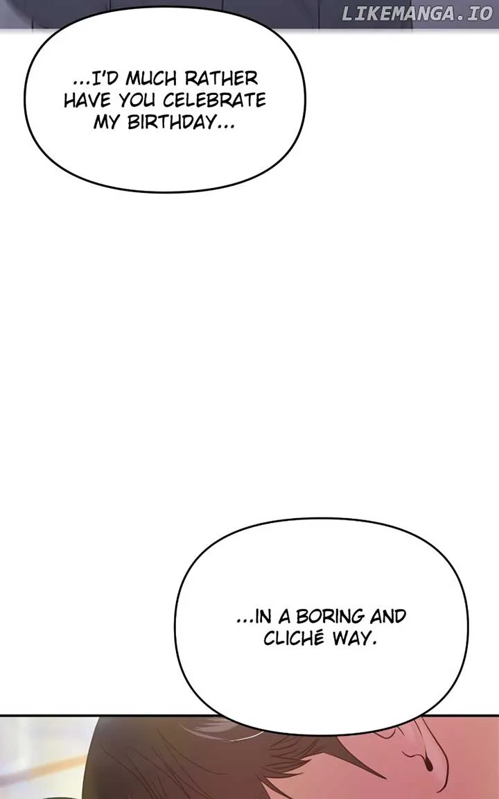 A Campus Romance, I Guess Chapter 71 Online - página 115