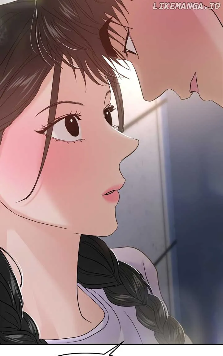 A Campus Romance, I Guess Chapter 71 Online - página 116