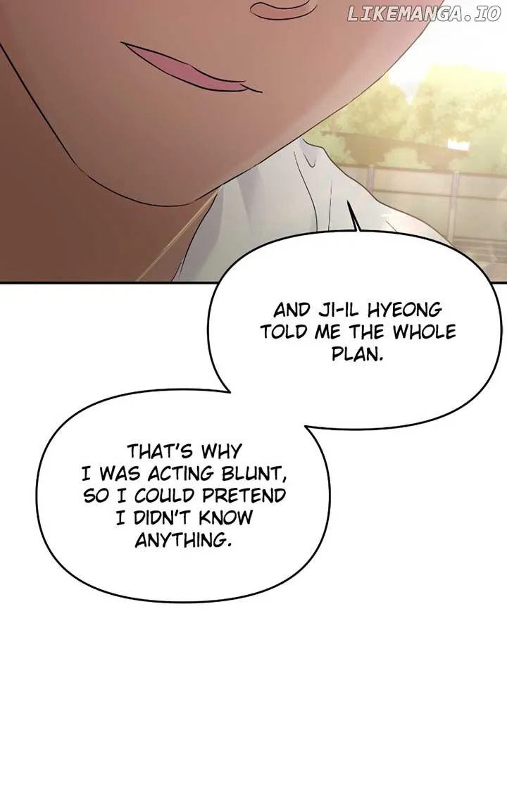 A Campus Romance, I Guess Chapter 71 Online - página 118