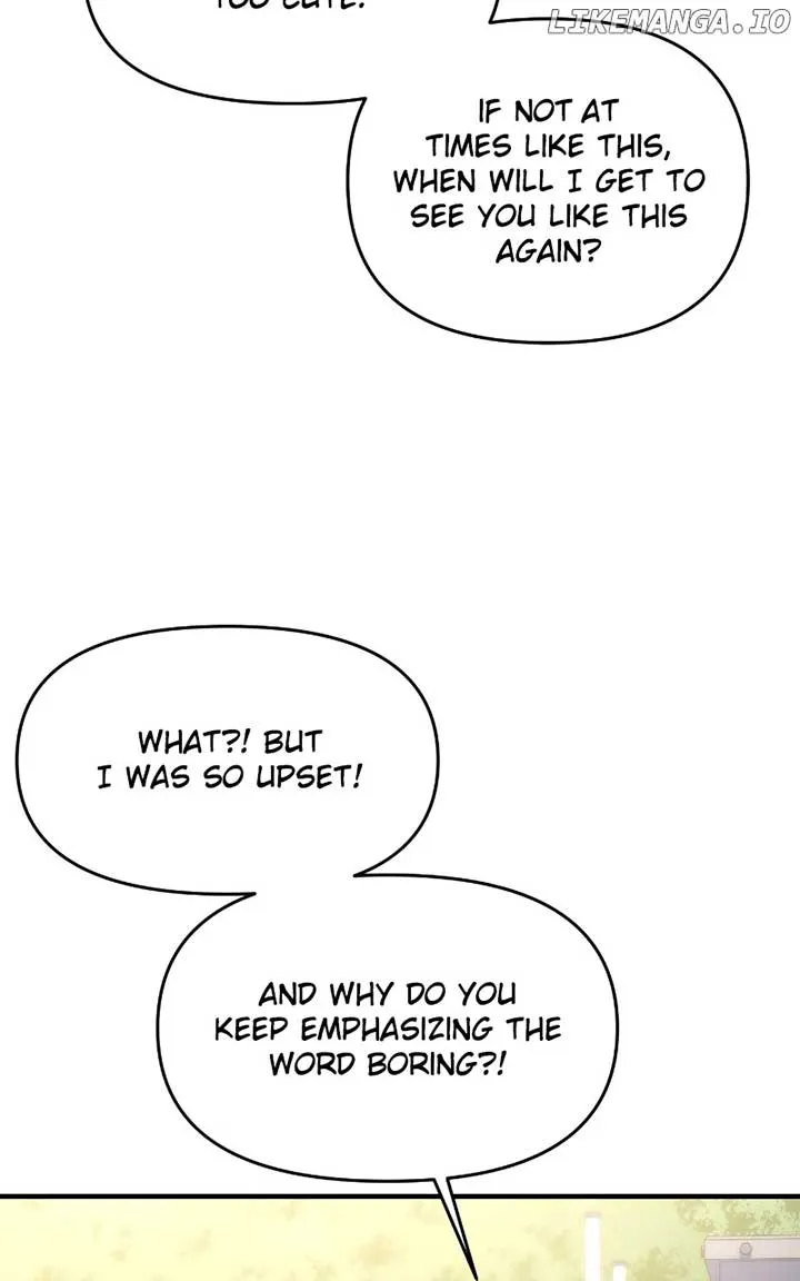 A Campus Romance, I Guess Chapter 71 Online - página 120