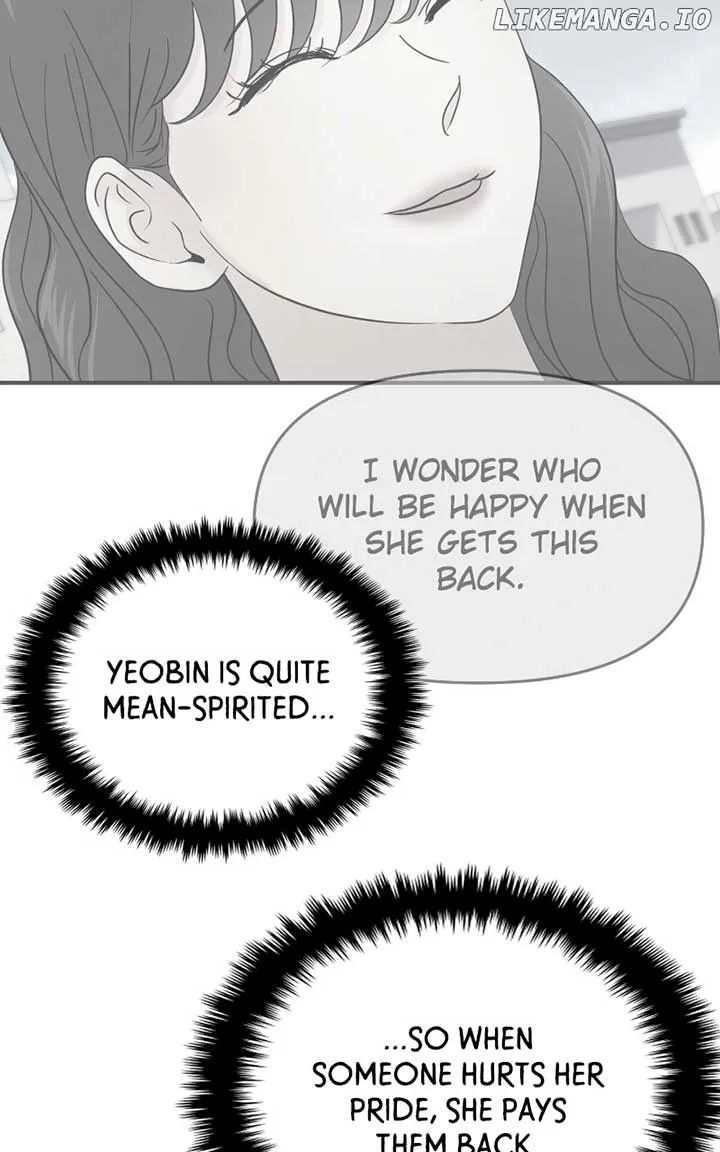 A Campus Romance, I Guess Chapter 71 Online - página 127