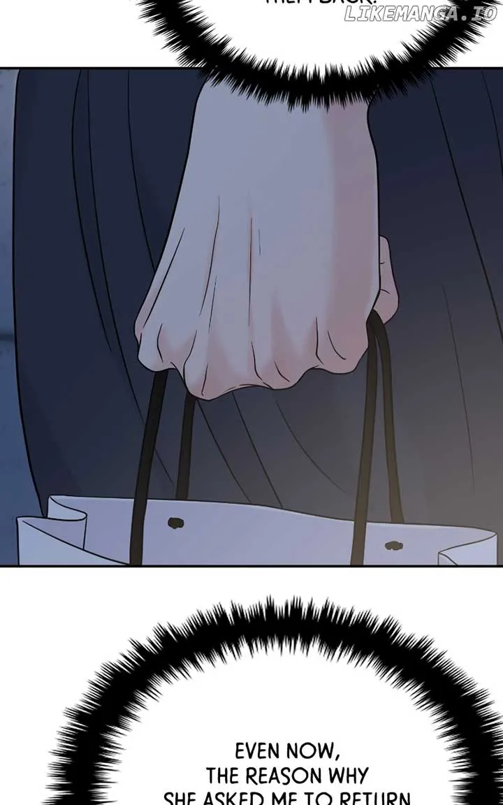 A Campus Romance, I Guess Chapter 71 Online - página 128