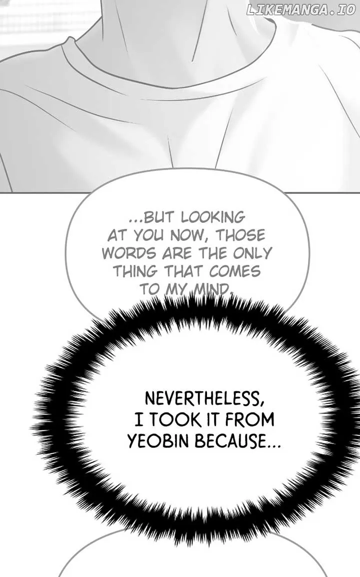 A Campus Romance, I Guess Chapter 71 Online - página 130