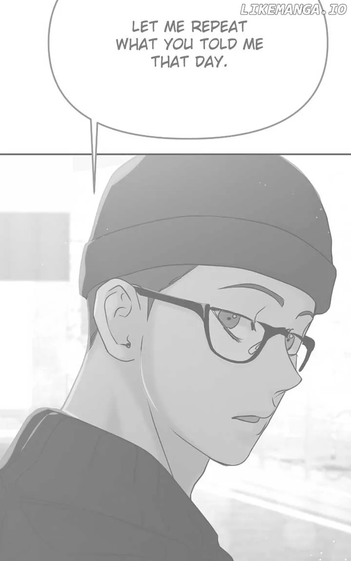 A Campus Romance, I Guess Chapter 71 Online - página 131