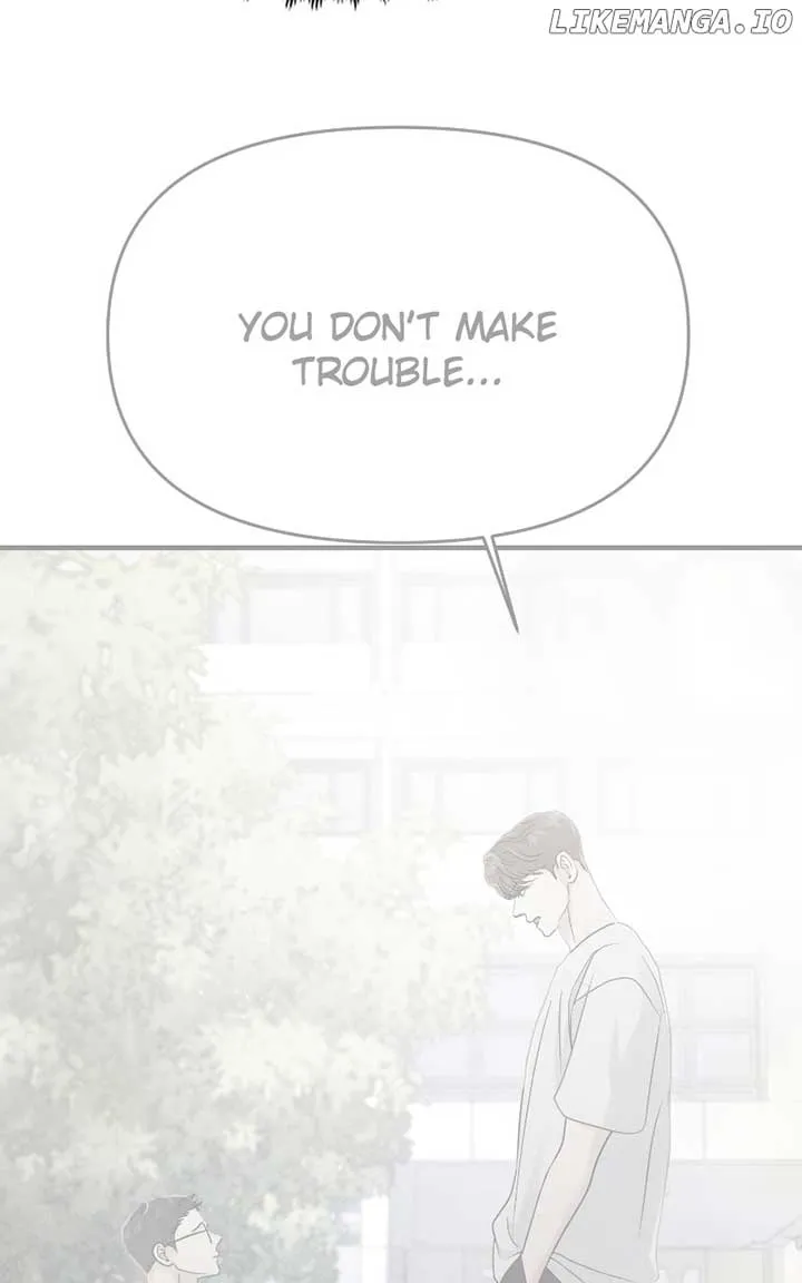 A Campus Romance, I Guess Chapter 71 Online - página 134