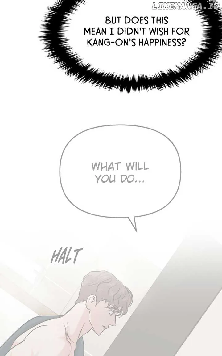 A Campus Romance, I Guess Chapter 71 Online - página 136