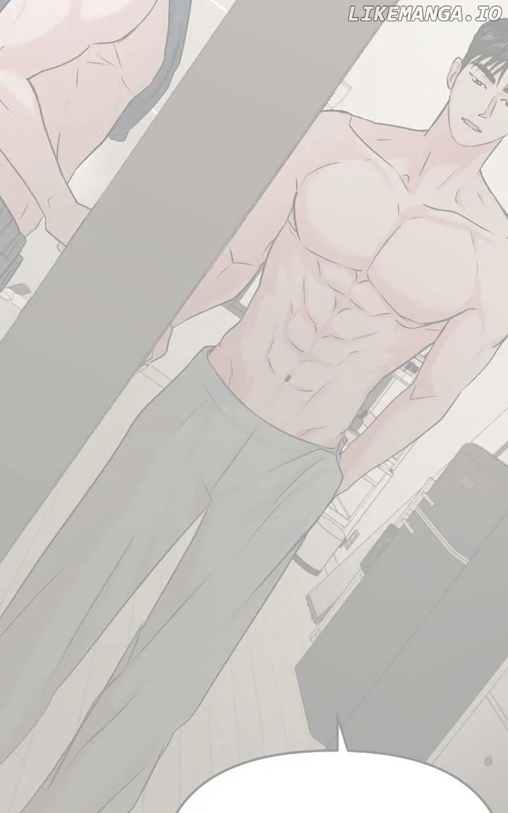 A Campus Romance, I Guess Chapter 71 Online - página 137