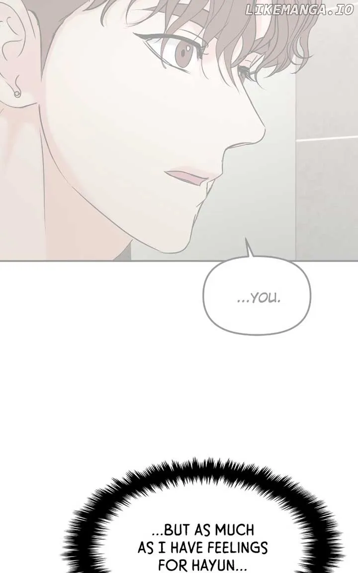 A Campus Romance, I Guess Chapter 71 Online - página 139