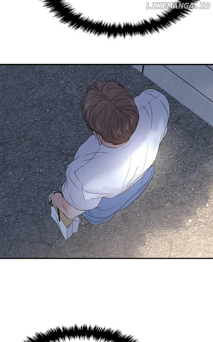 A Campus Romance, I Guess Chapter 71 Online - página 140