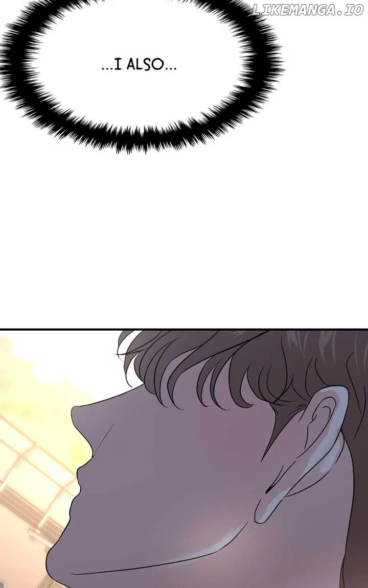 A Campus Romance, I Guess Chapter 71 Online - página 141