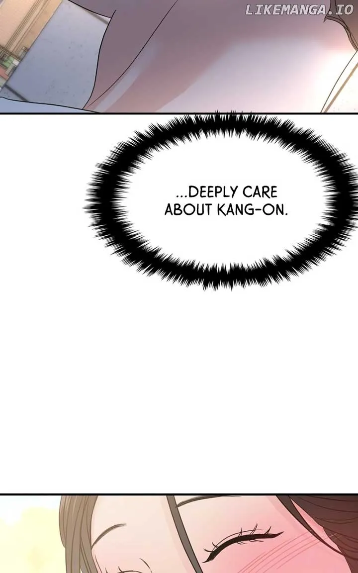 A Campus Romance, I Guess Chapter 71 Online - página 142