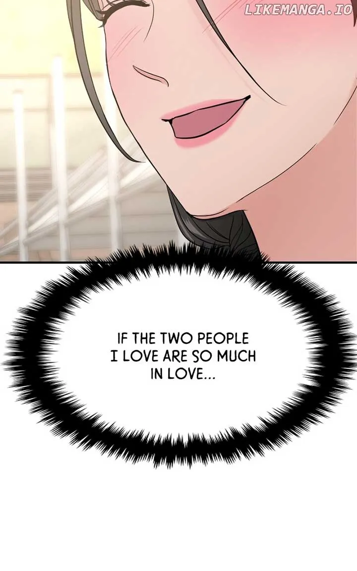 A Campus Romance, I Guess Chapter 71 Online - página 143