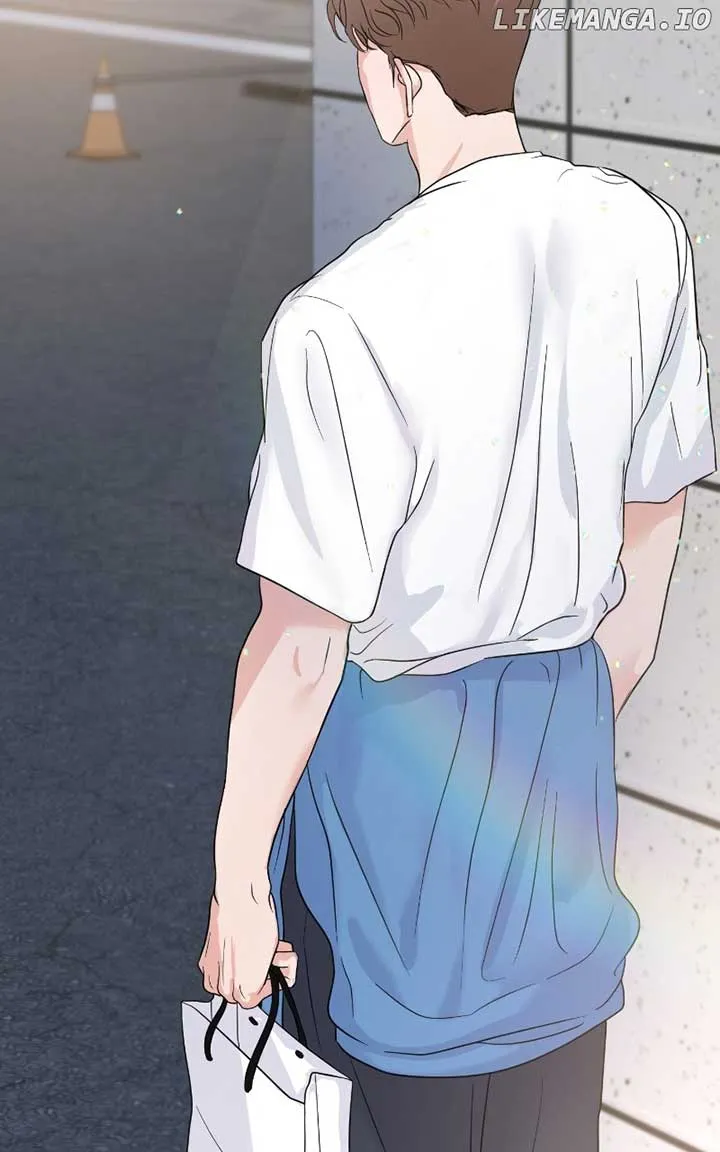 A Campus Romance, I Guess Chapter 71 Online - página 149