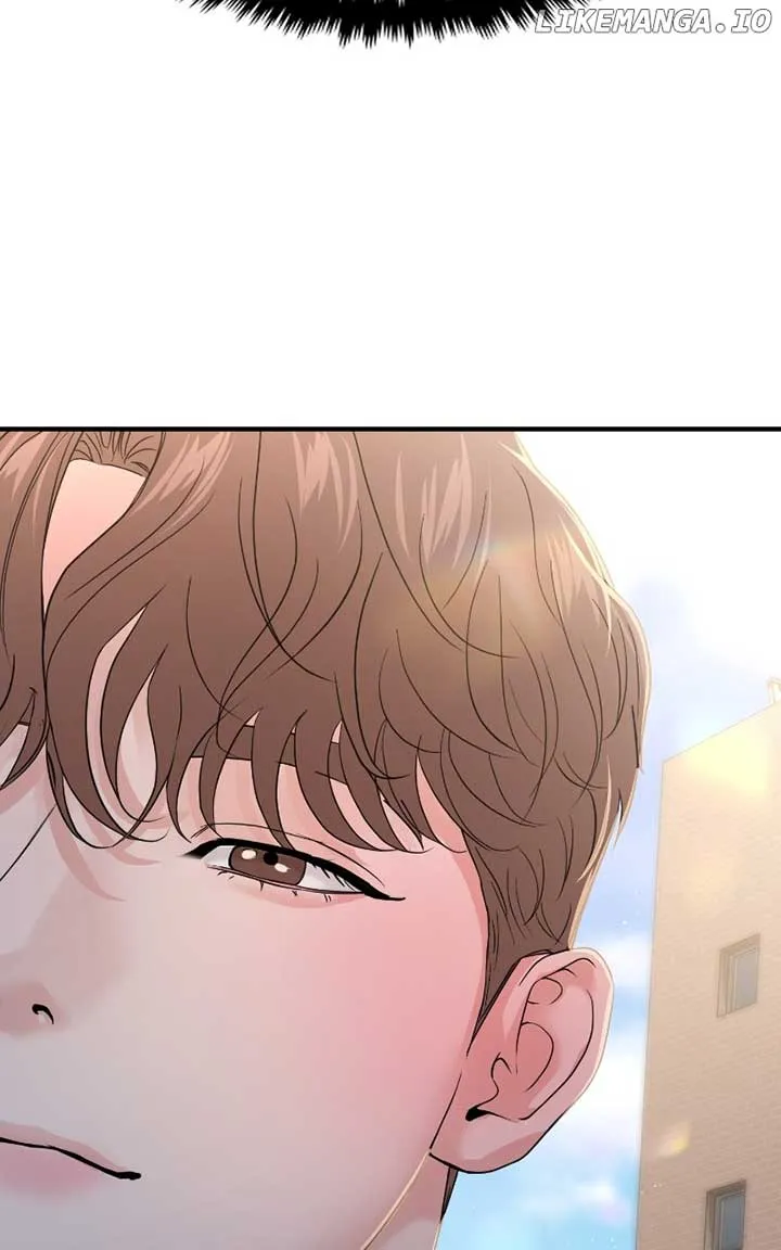 A Campus Romance, I Guess Chapter 71 Online - página 151