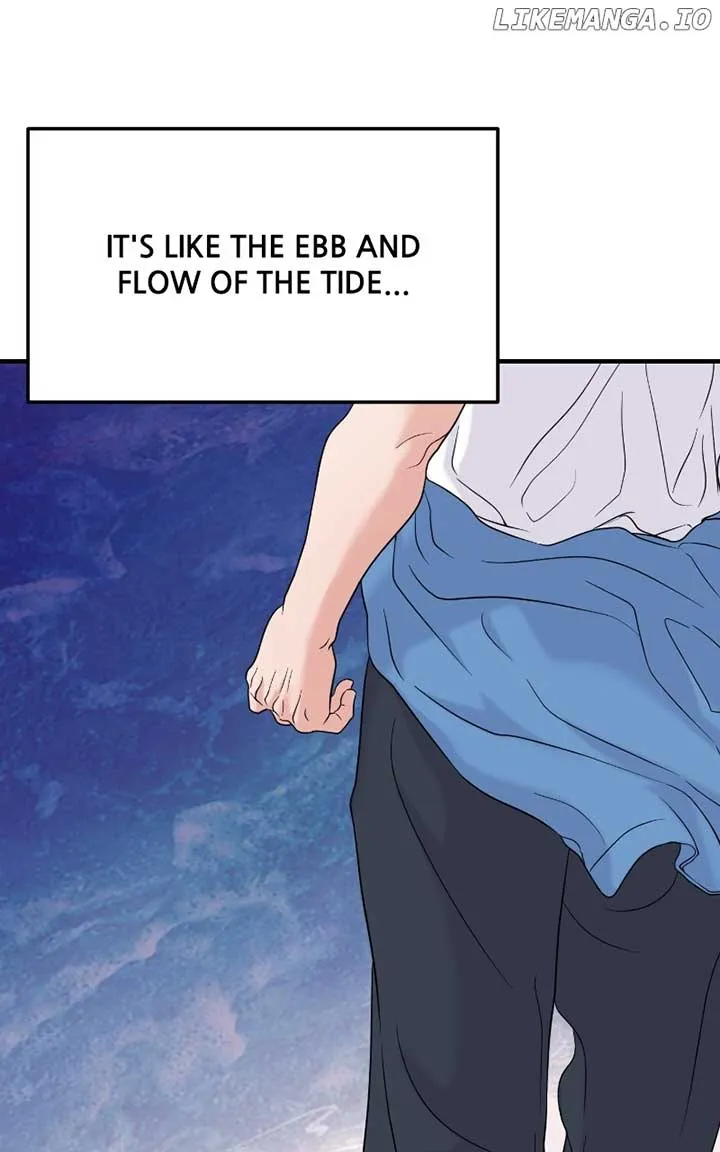 A Campus Romance, I Guess Chapter 71 Online - página 157