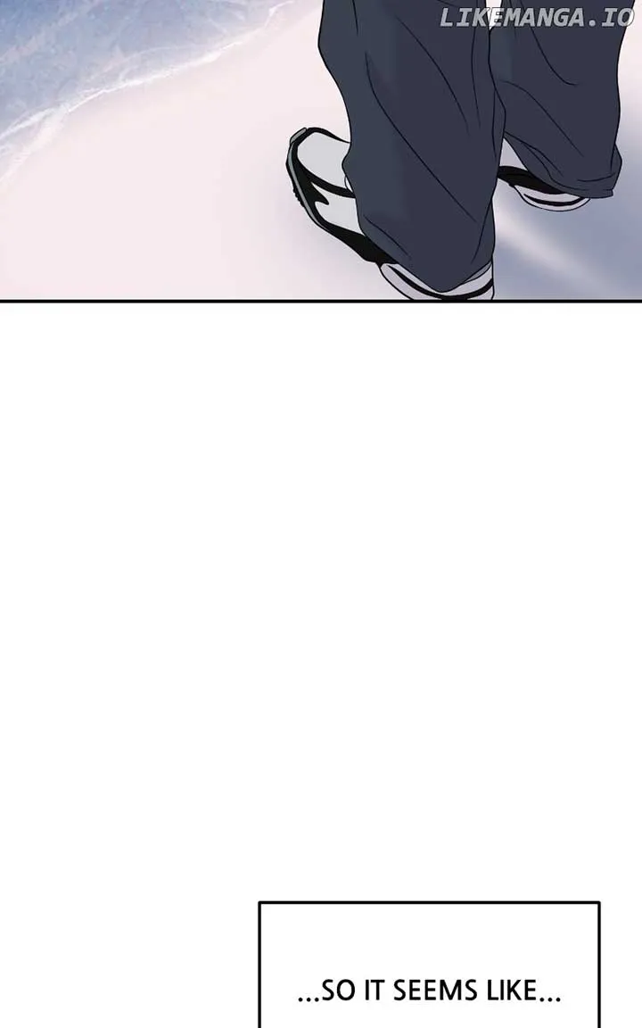 A Campus Romance, I Guess Chapter 71 Online - página 158