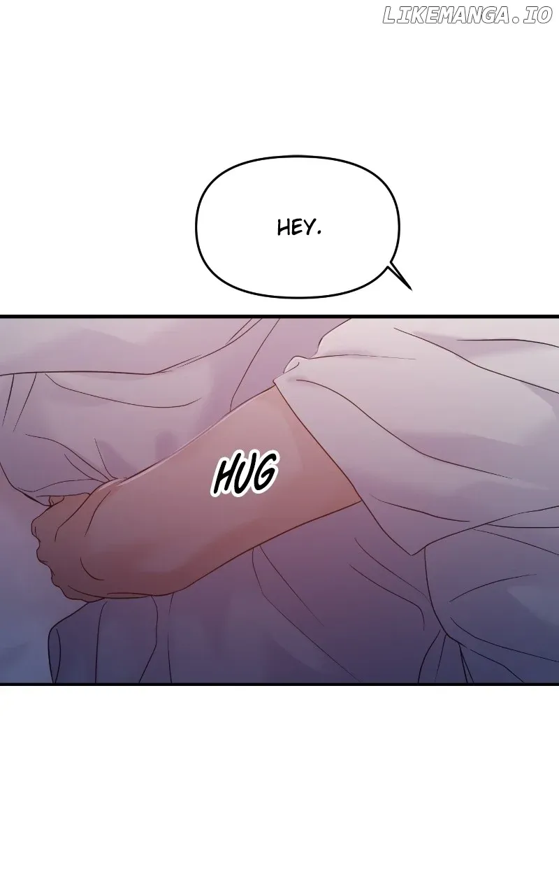 A Campus Romance, I Guess Chapter 76 Online - página 1